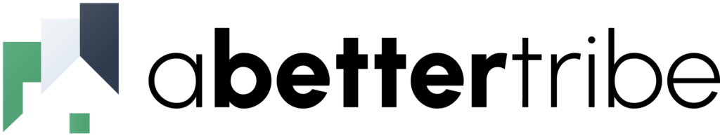 abettertribe logo