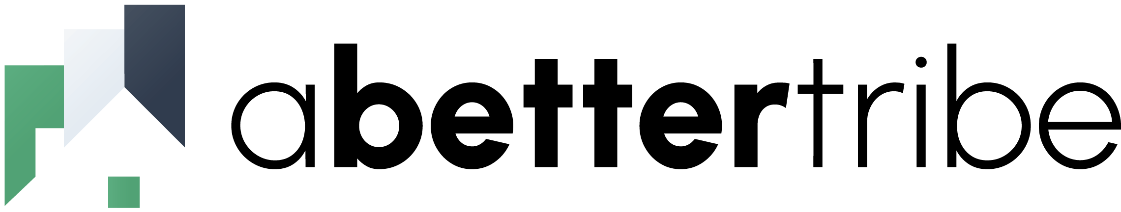 abettertribe logo inverse